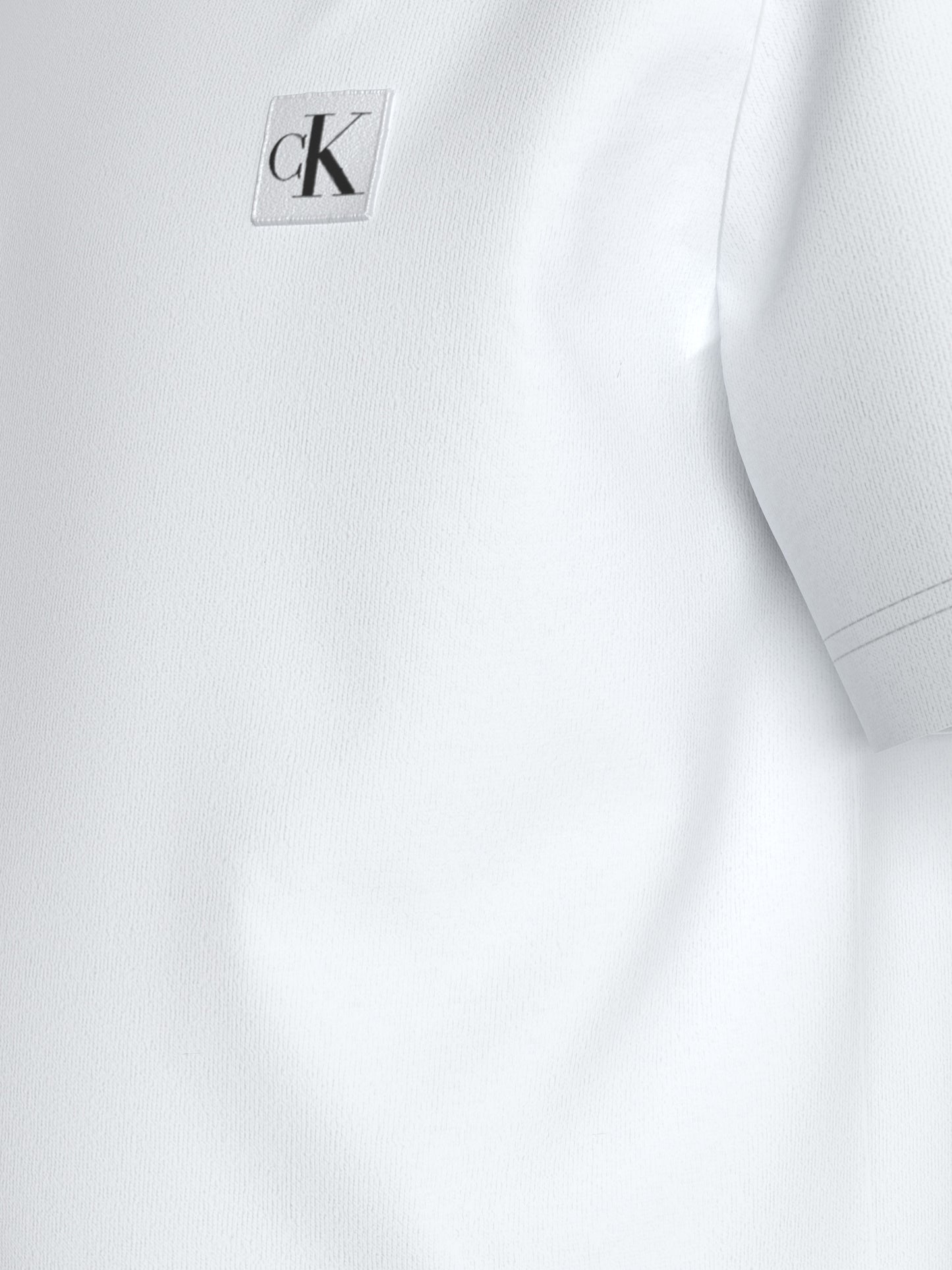 CALVIN KLEIN-Tshirt Boy