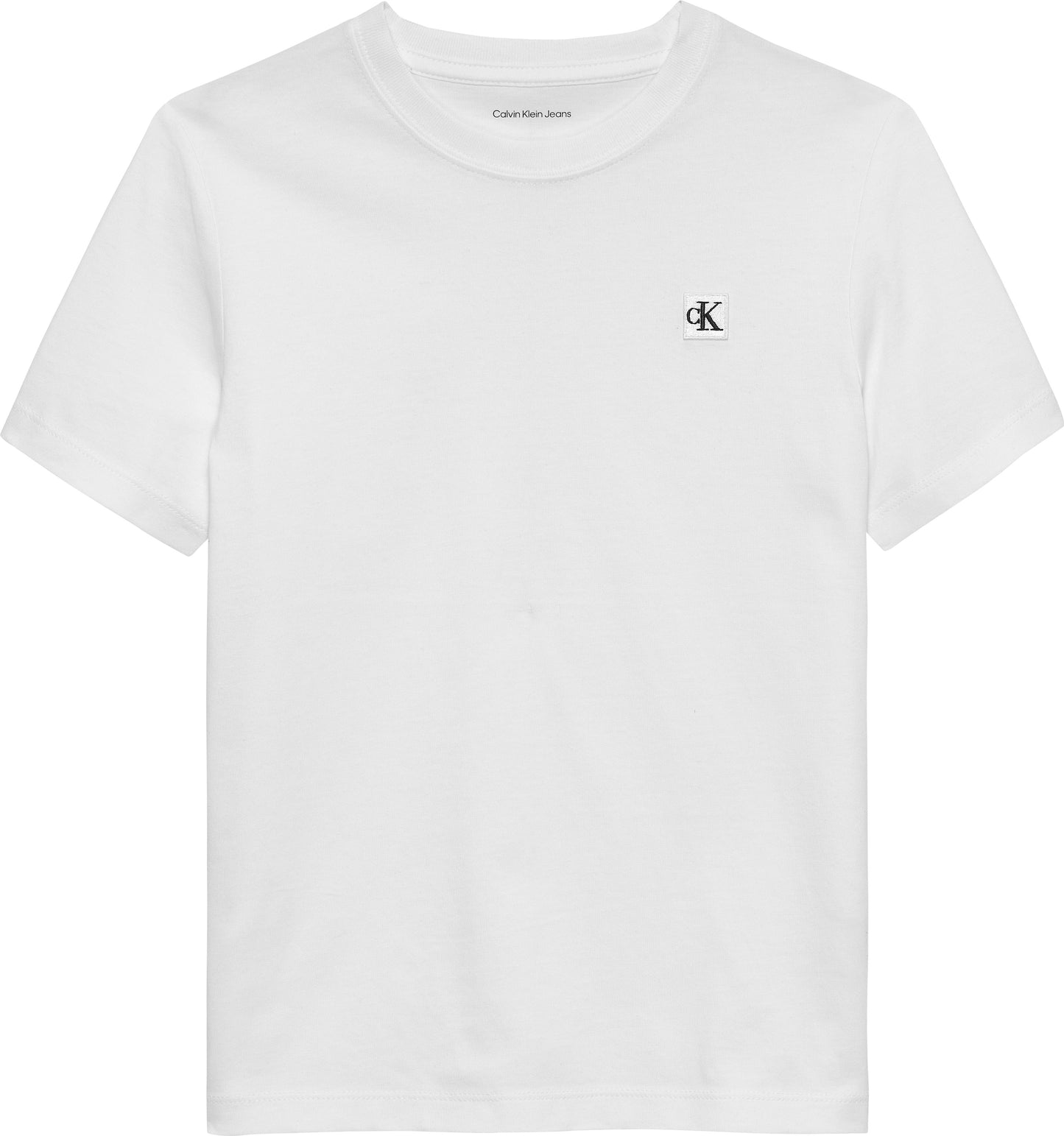 CALVIN KLEIN-Tshirt Boy