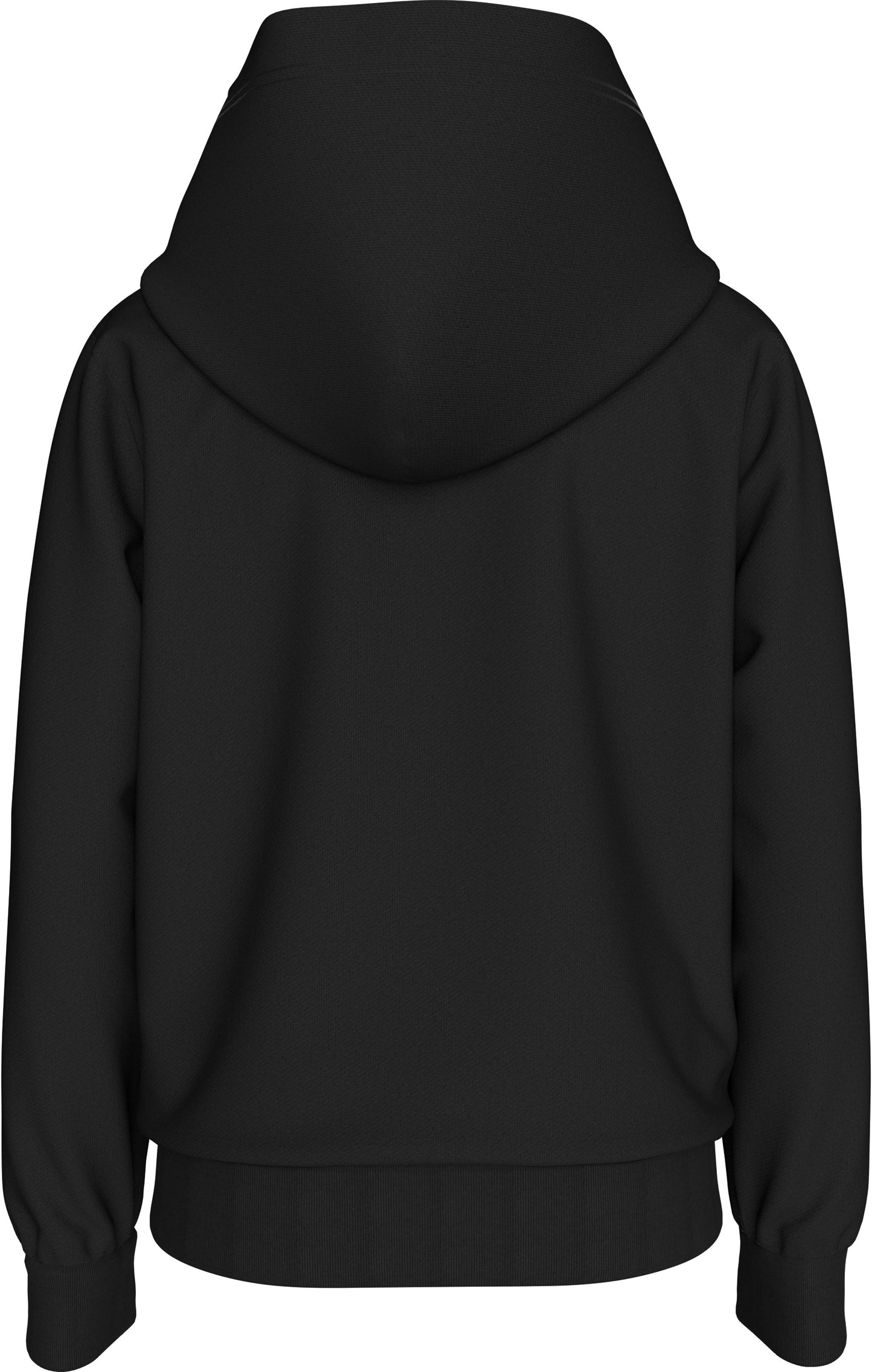 calvinklein-felpa basic boy