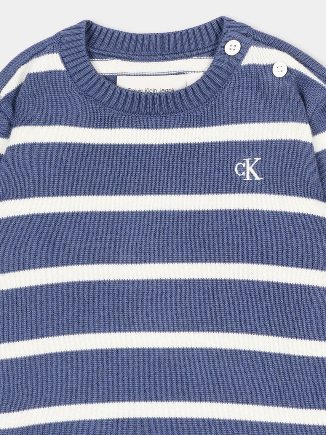 calvin klein-maglia boy