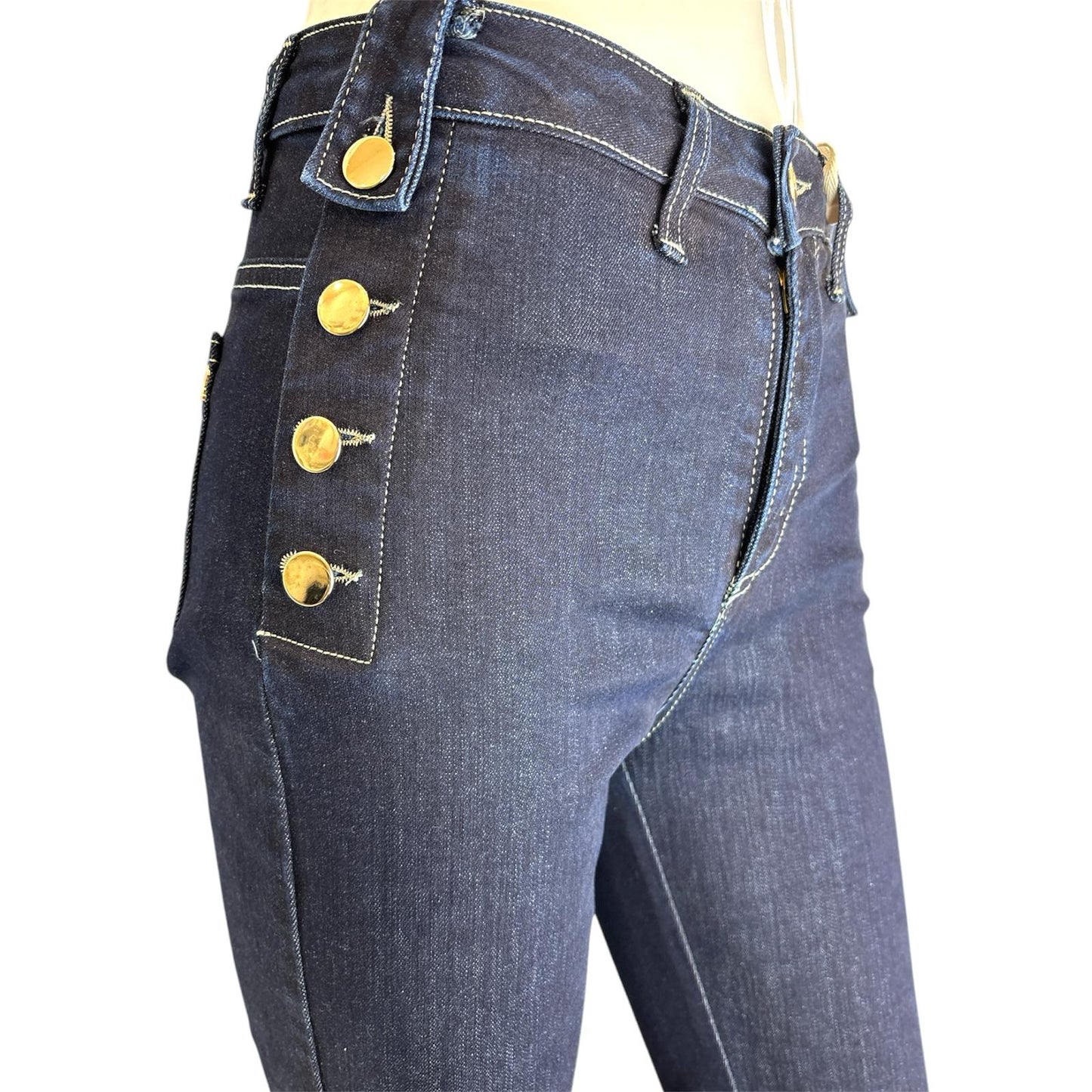 RINASCIMENTO - Pantalone Donna