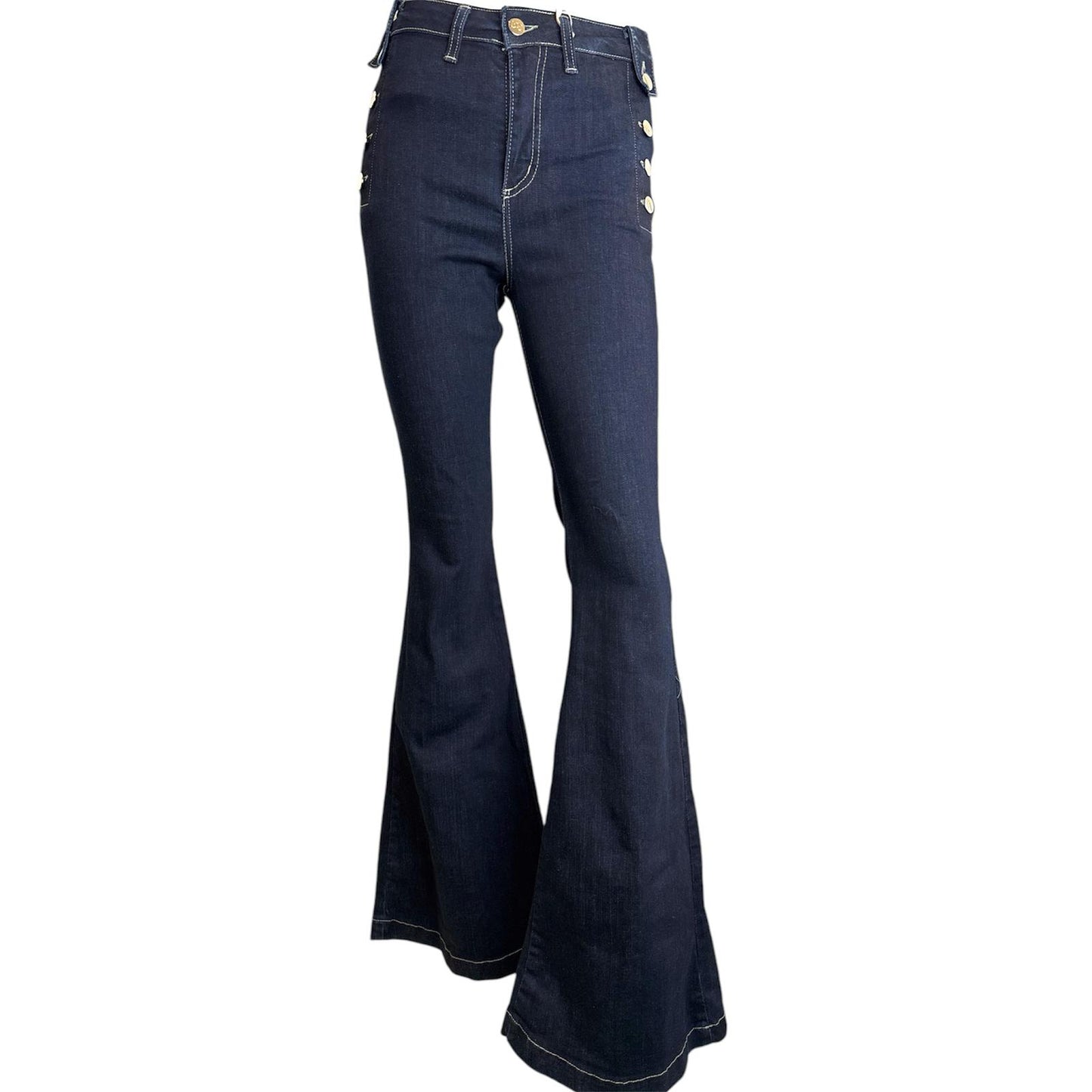 RINASCIMENTO - Pantalone Donna