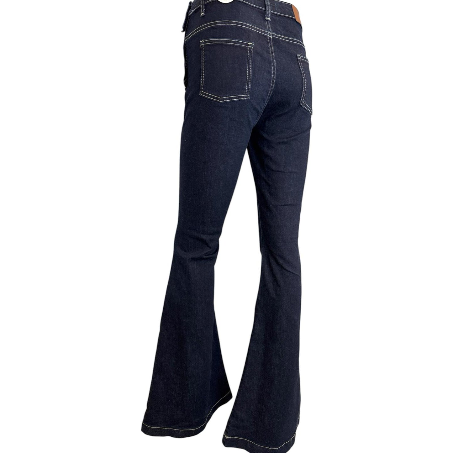 RINASCIMENTO - Pantalone Donna