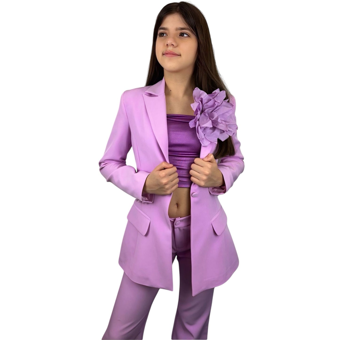 fun fun - giacca ragazza