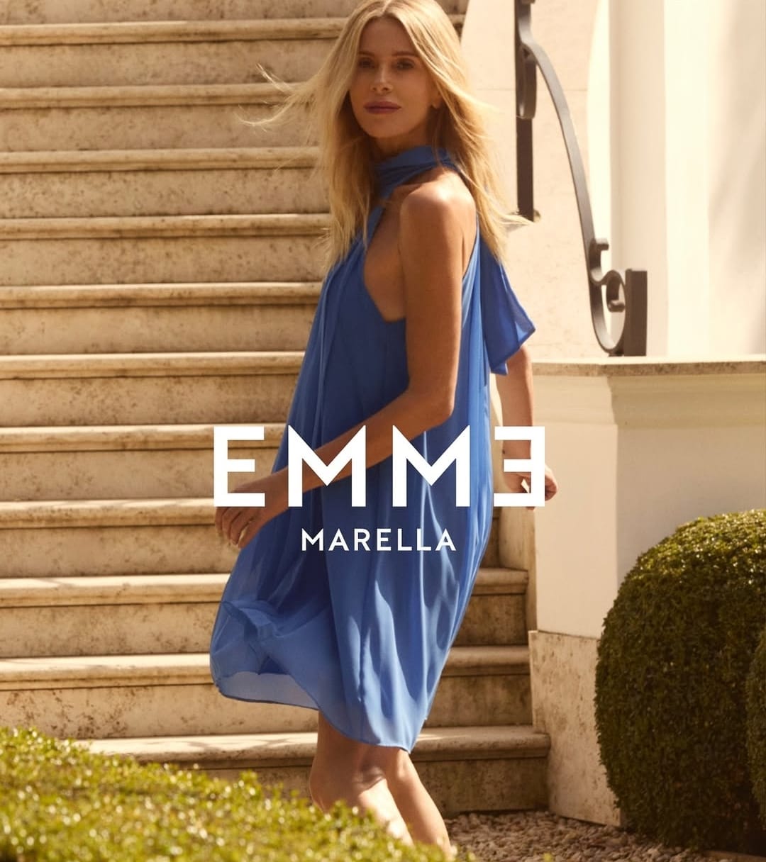 EMMEMARELLA-Abito Donna