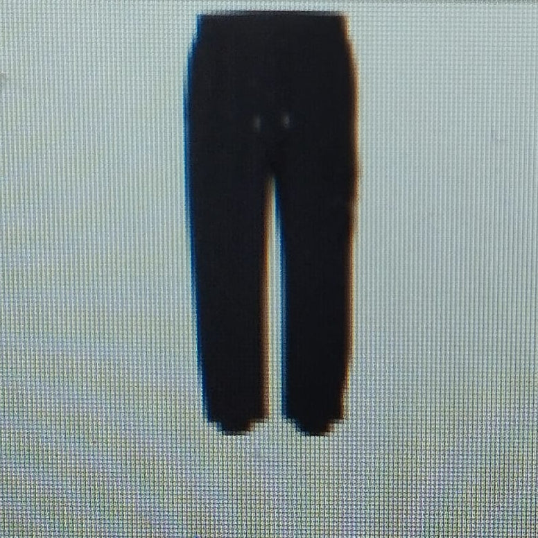 calvin klein-pantalone boy