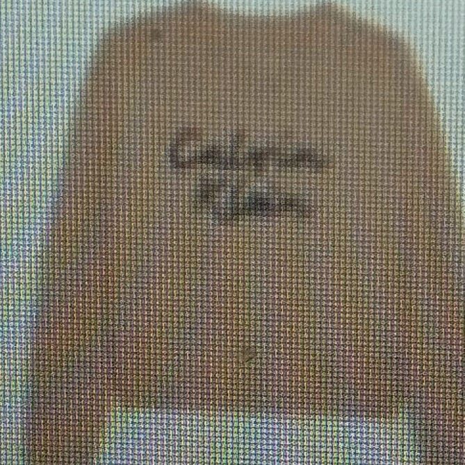 CALVIN KLEIN-Maglioncino Girl