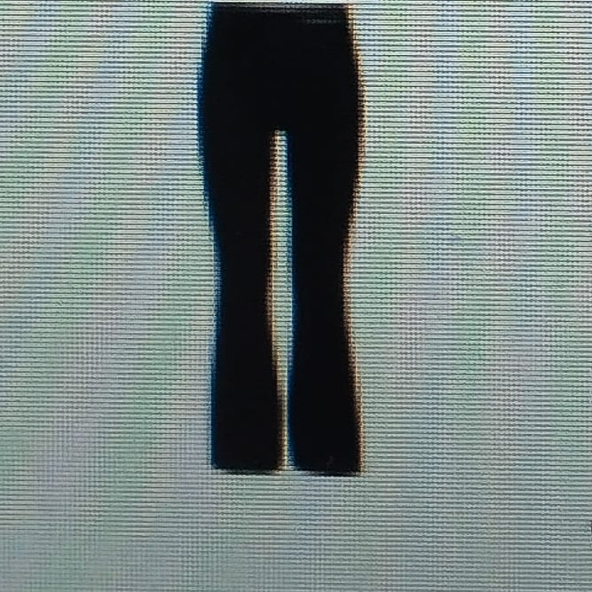 CALVIN KLEIN-Pantalone Girl