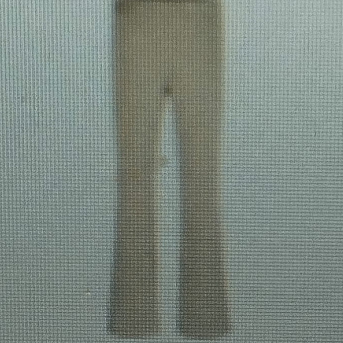 CALVIN KLEIN-Pantalone Girl