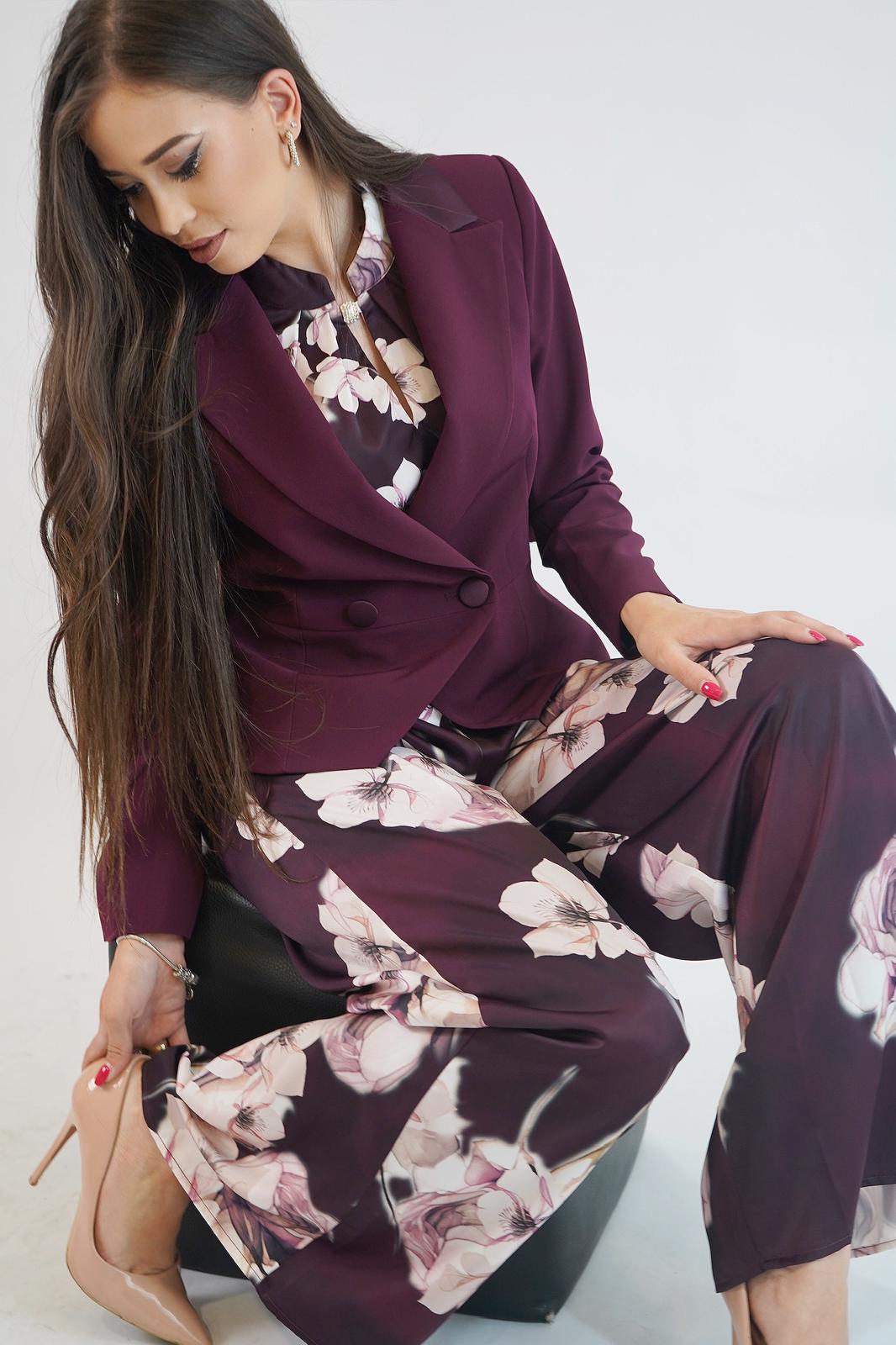 RINASCIMENTO-Pantalone Donna