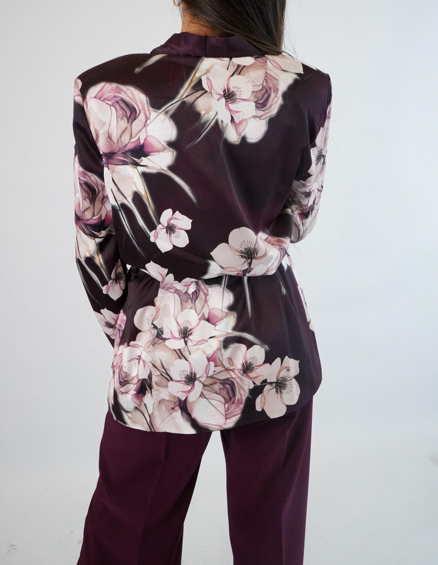 RINASCIMENTO-Giacca Donna