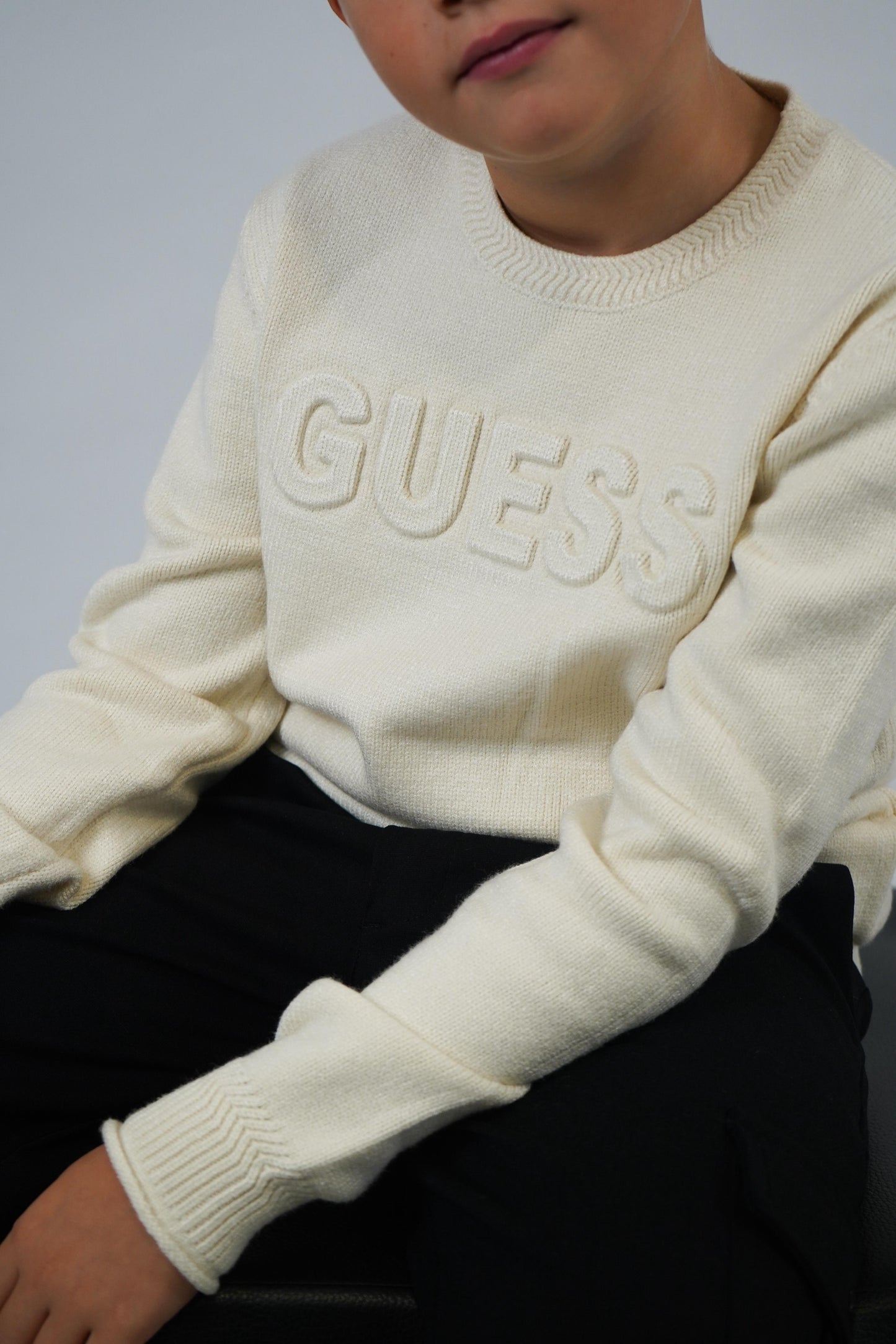 GUESS-Maglioncino Boy