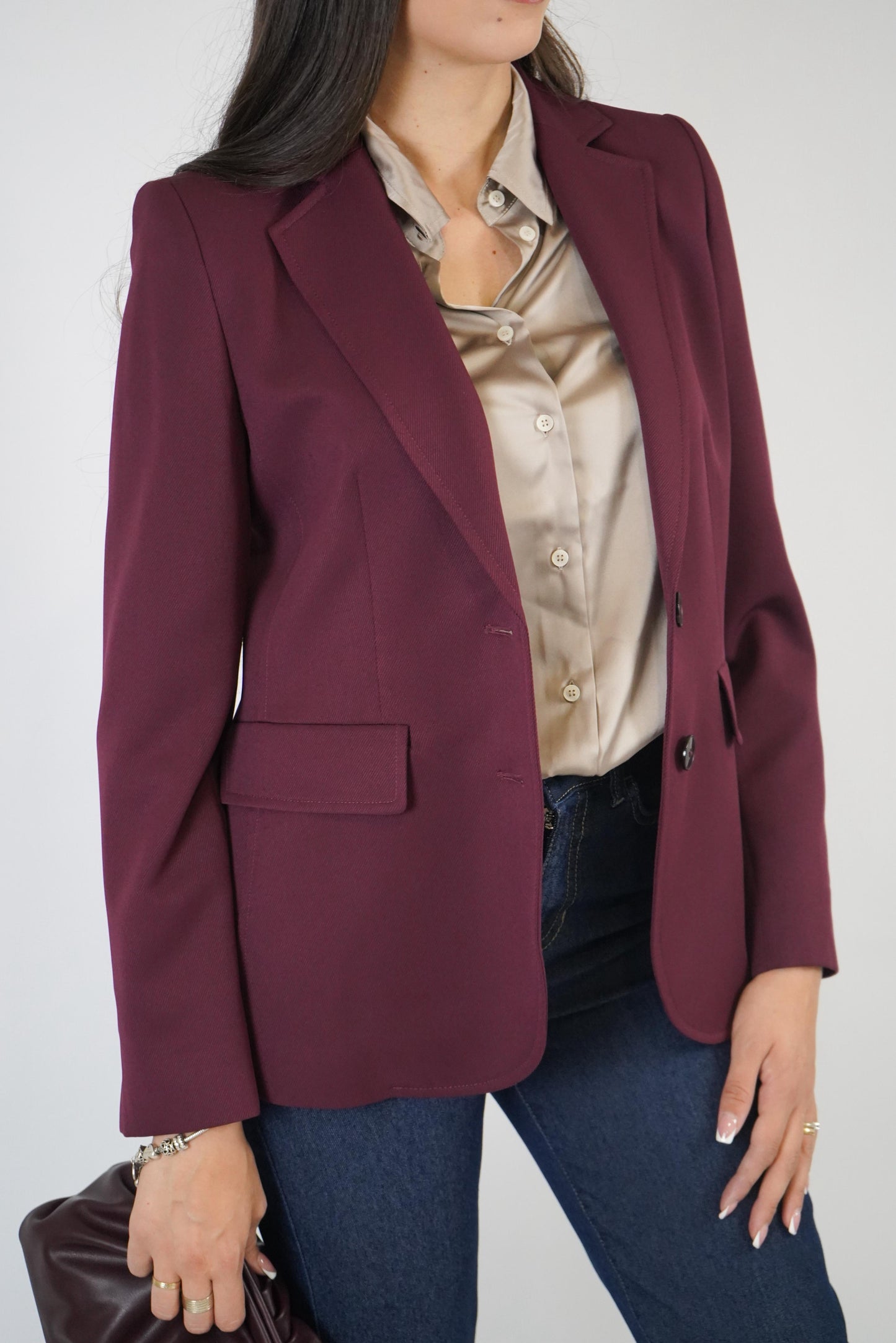 EMME-Giacca Donna