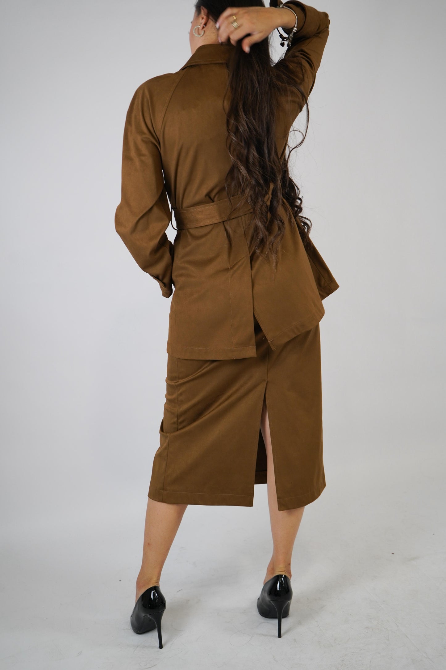 EMME-Cappotto Donna