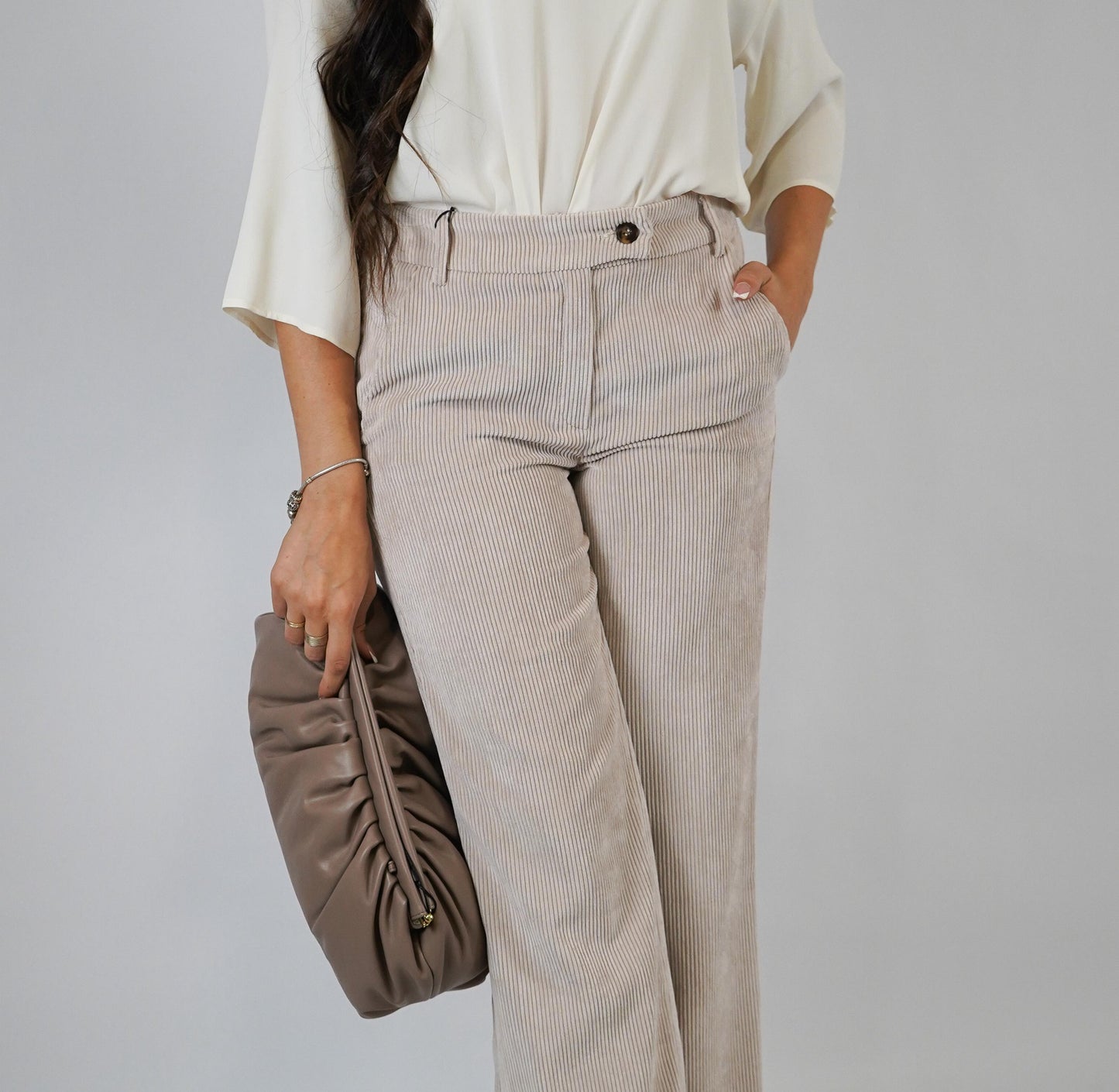 EMME-Pantalone Donna