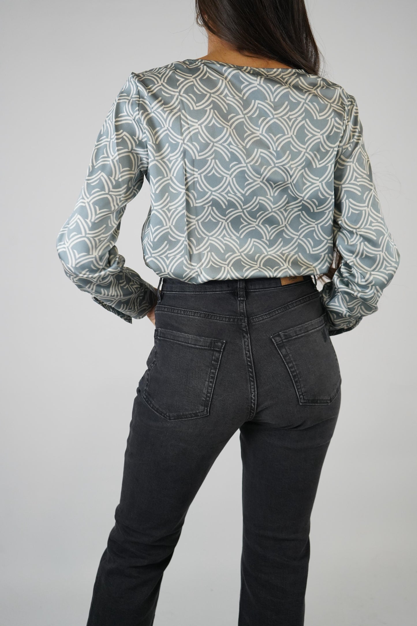 emme-camicia donna