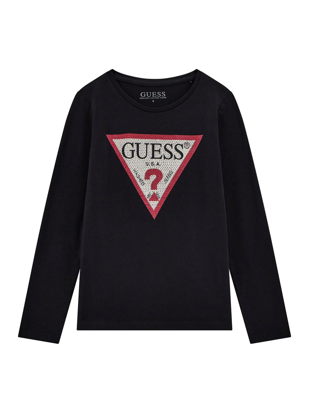 GUESS-Tshirt Ragazza