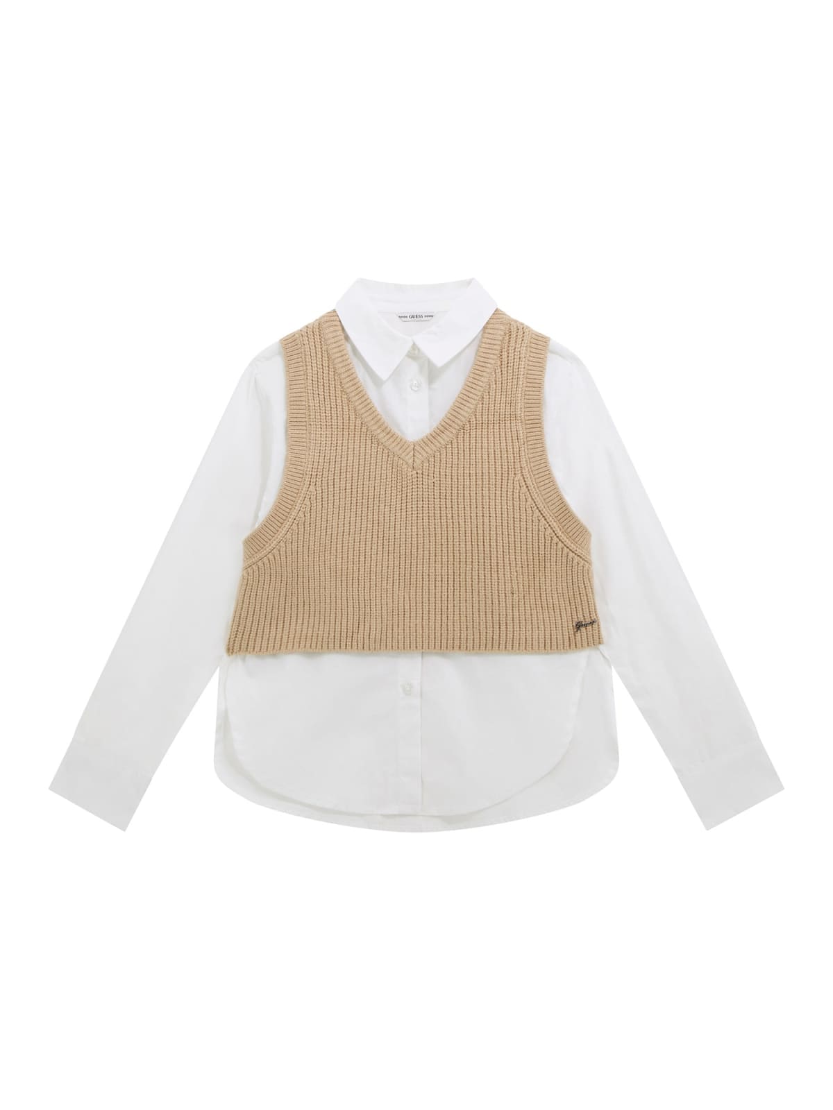 GUESS-Maglia Ragazza