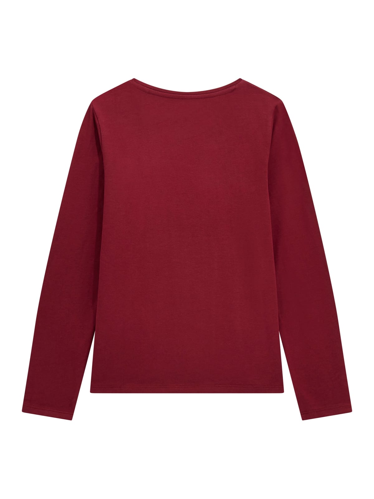 guess-tshirt basic ragazza