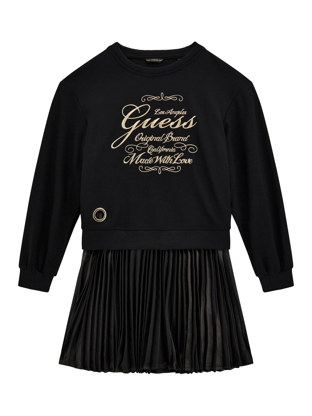 GUESS-Abito Ragazza