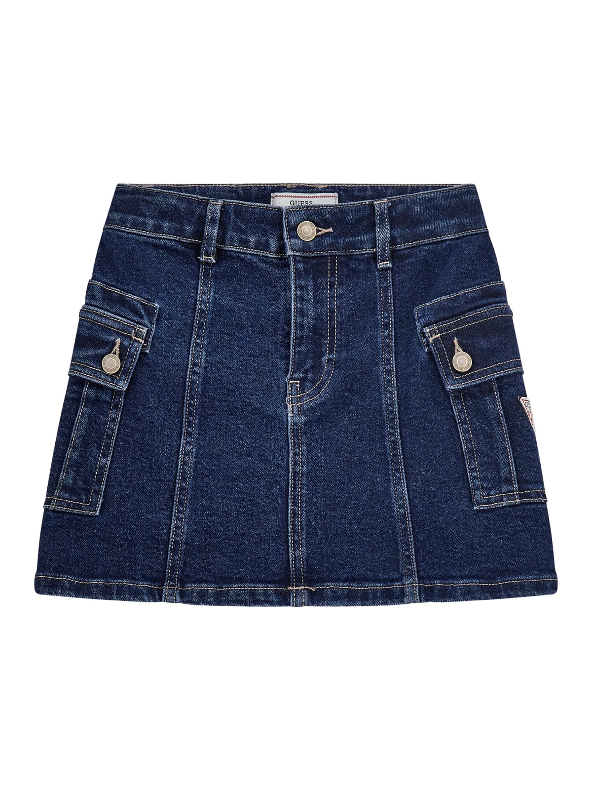 GUESS- Gonna Ragazza
