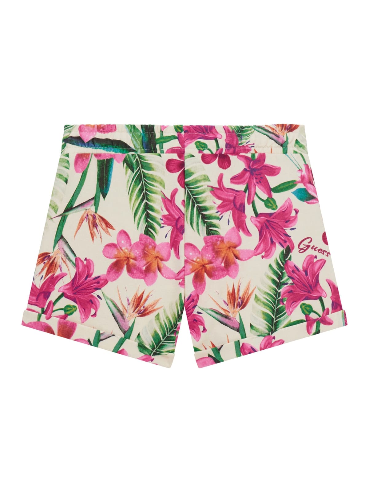 GUESS - Shorts Ragazza