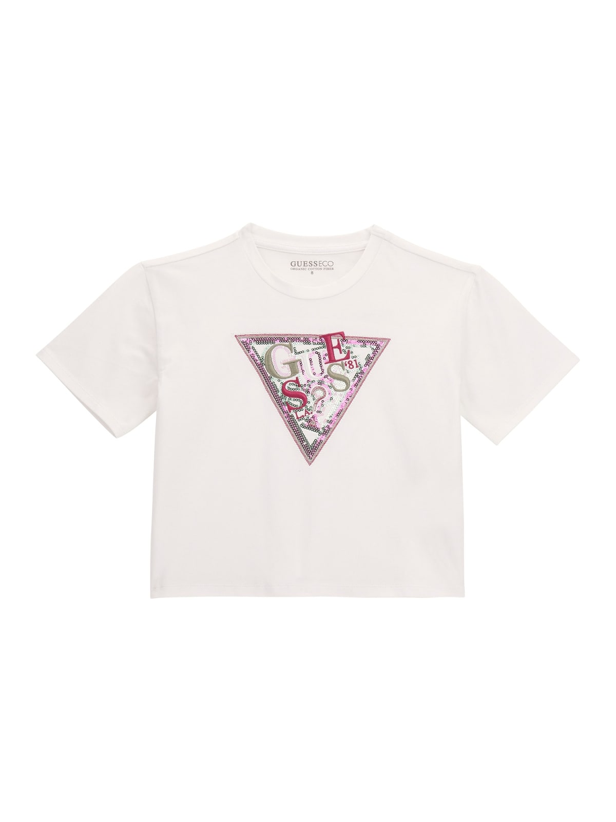 GUESS - Tshirt Ragazza