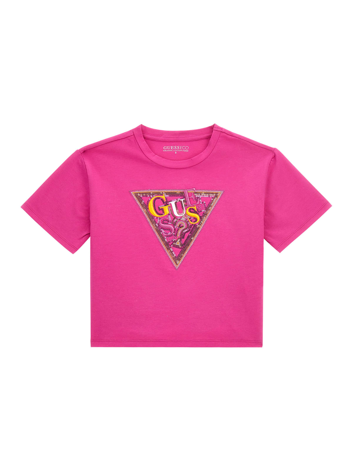 GUESS - Tshirt Ragazza