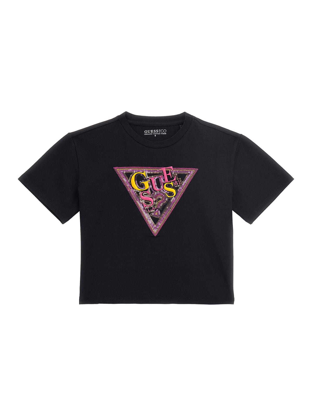 GUESS - Tshirt Ragazza