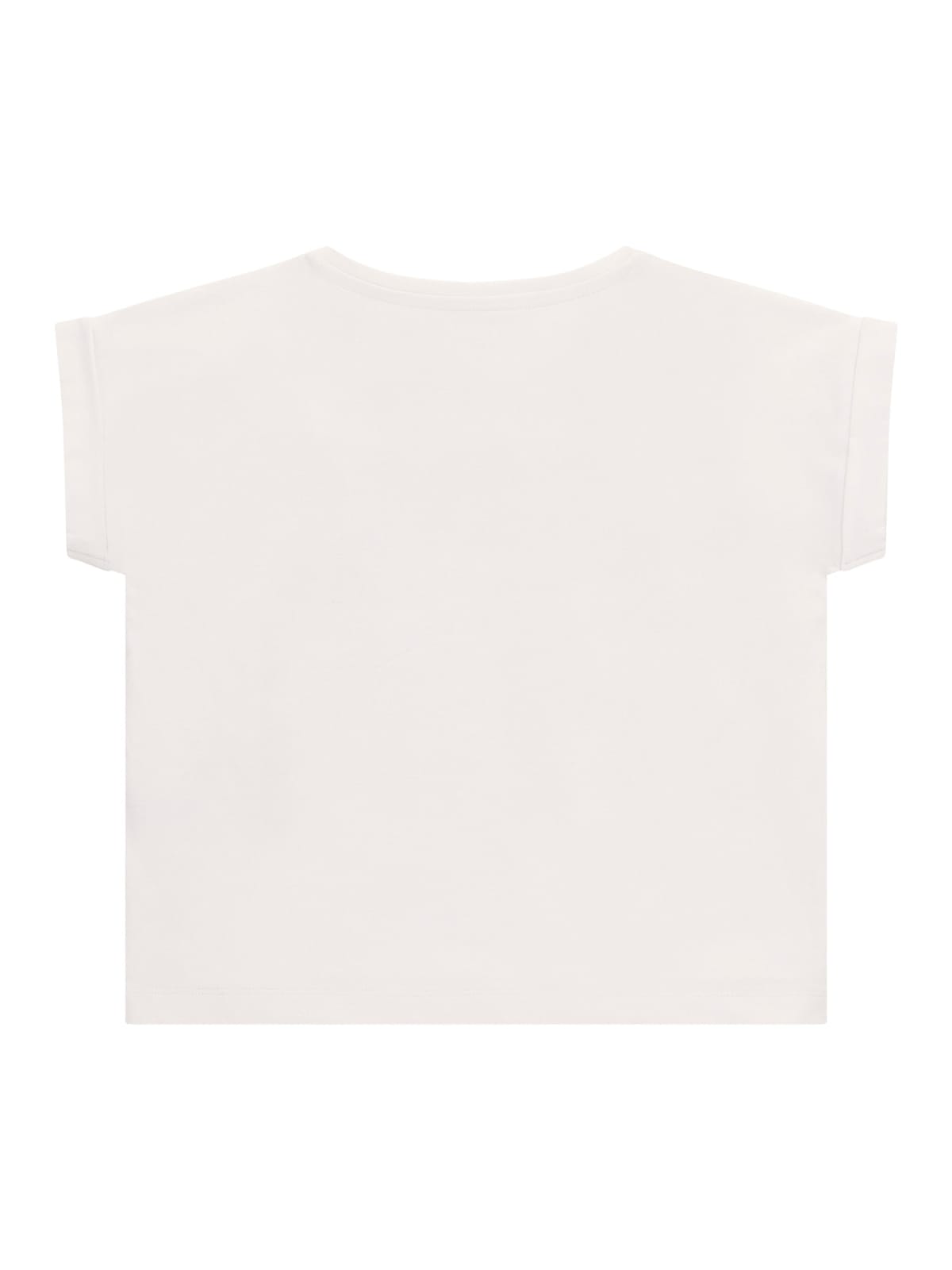 guess - tshirt ragazza