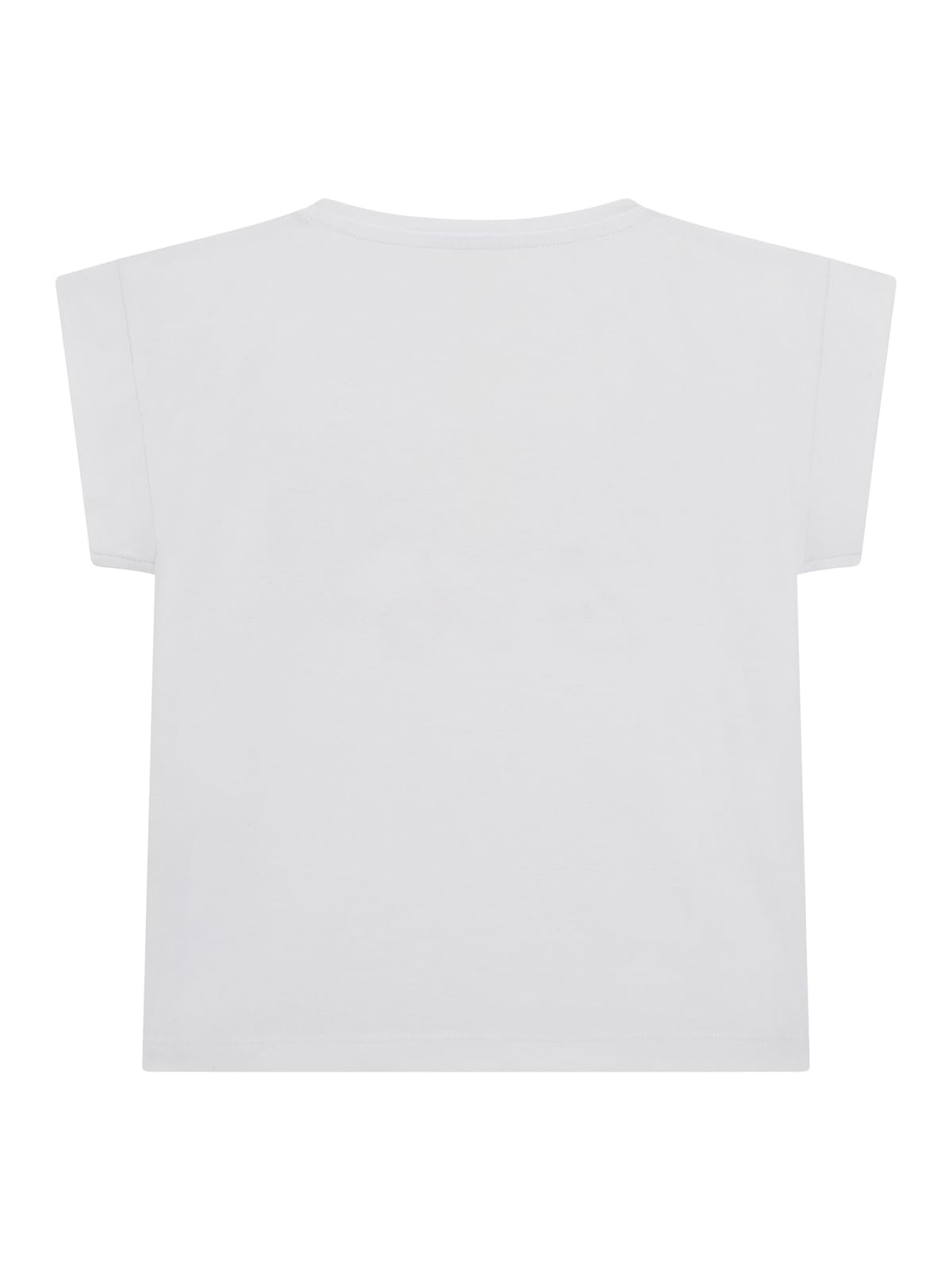 guess - tshirt ragazza