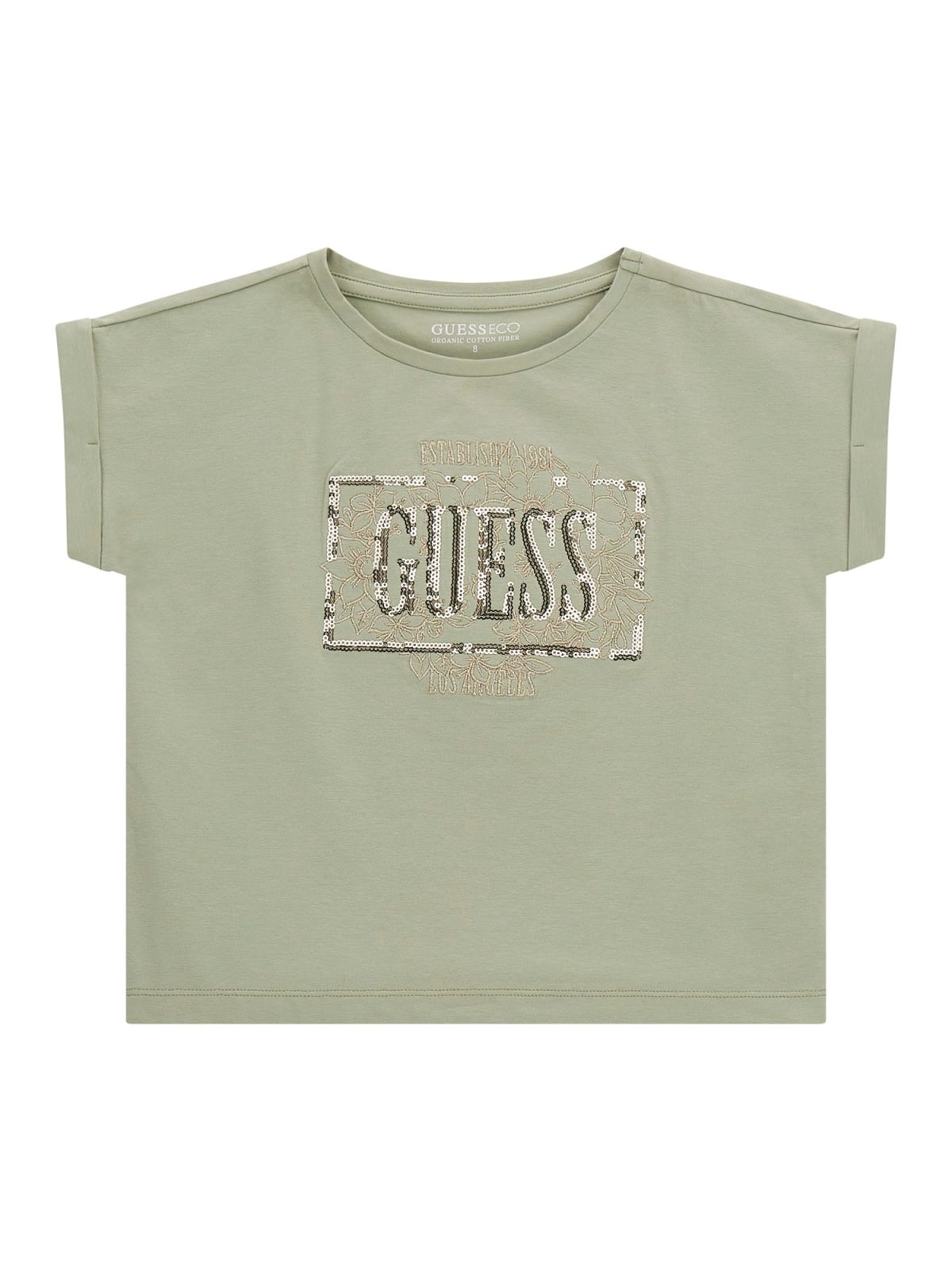 GUESS - Maglia Ragazza