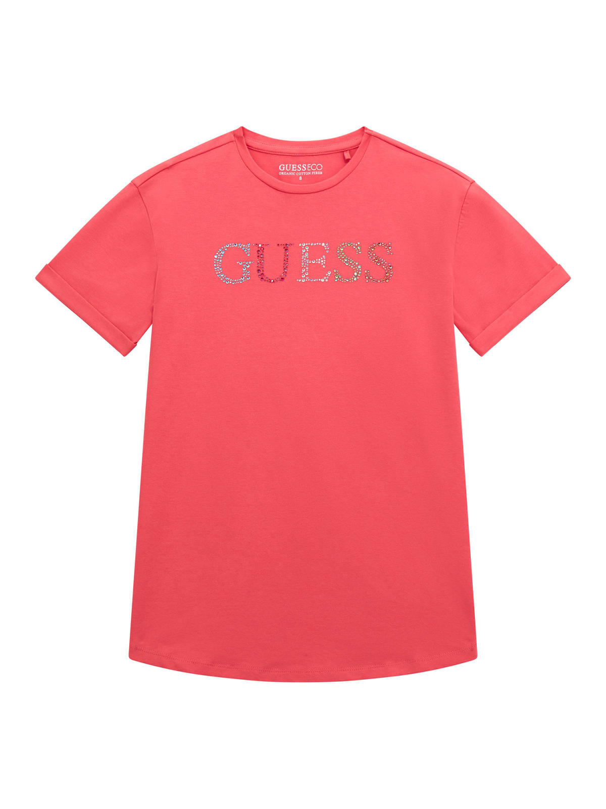 GUESS - Tshirt Ragazza