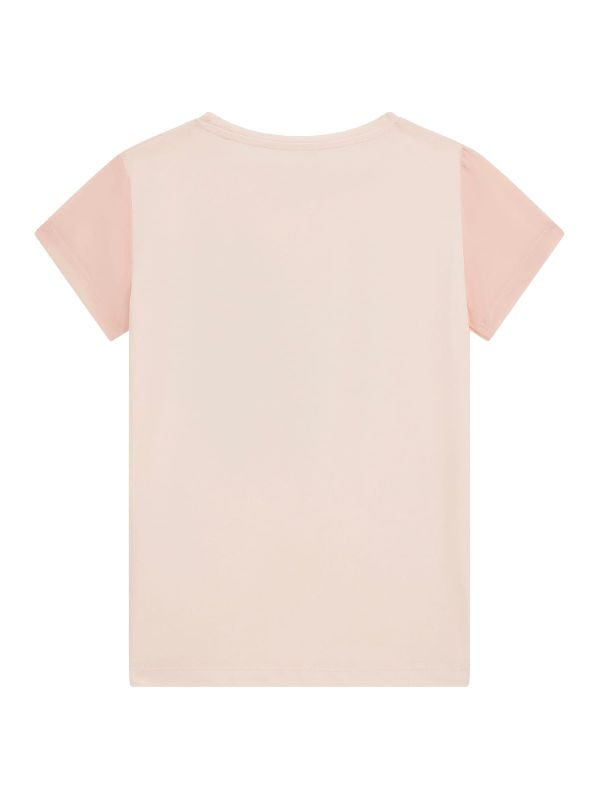 guess - tshirt ragazza