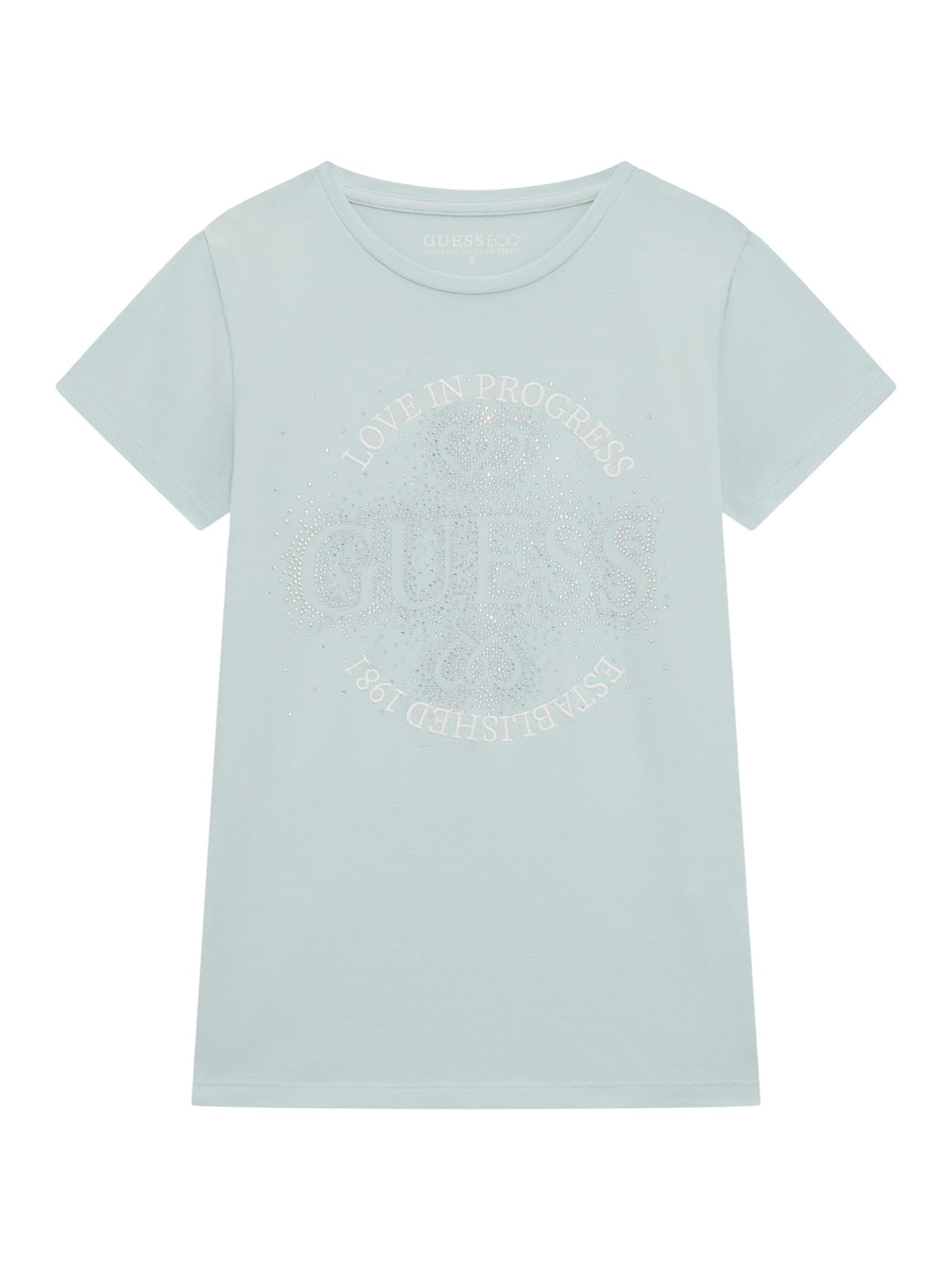 GUESS - Tshirt Ragazza