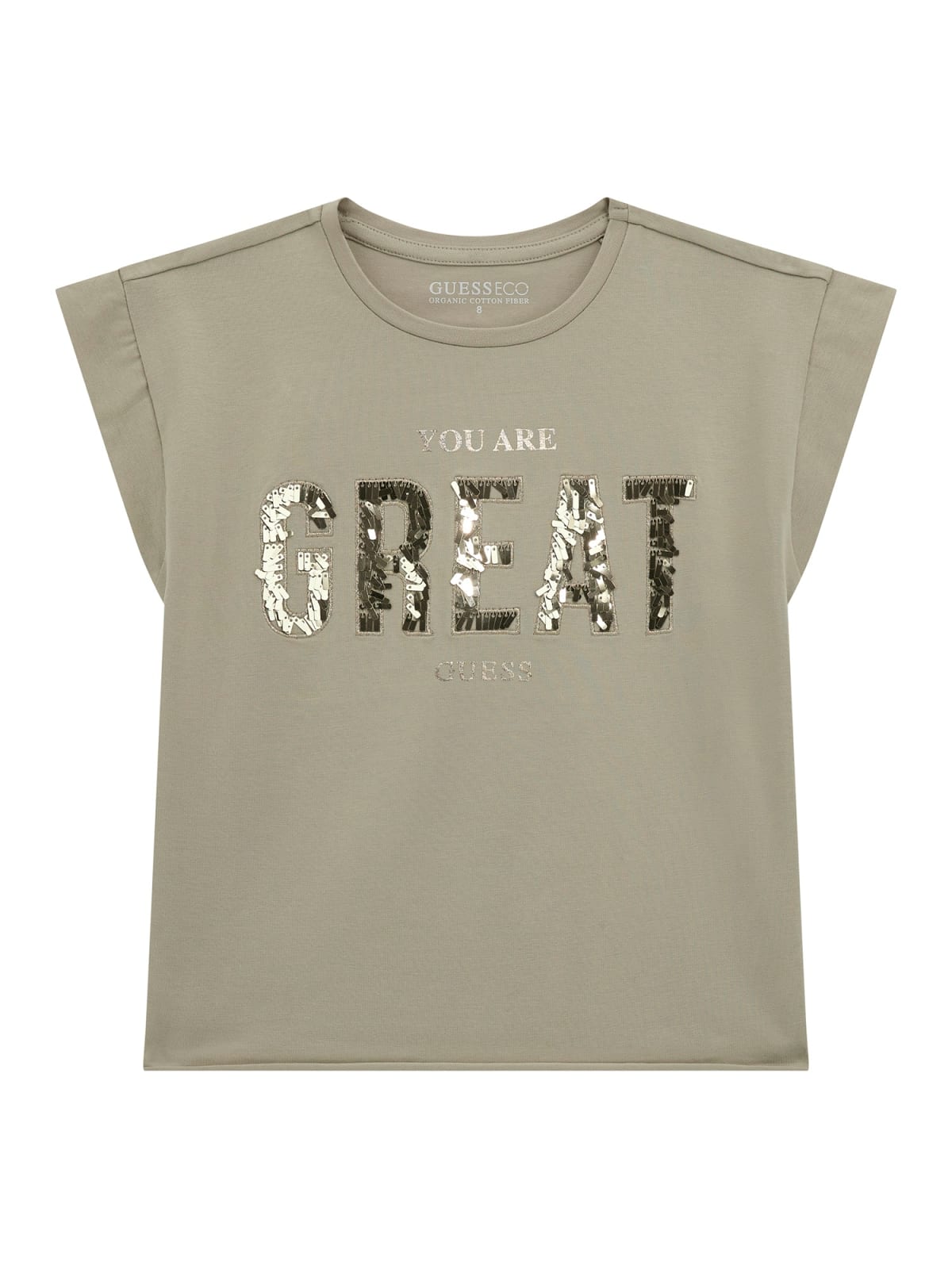GUESS - Tshirt Ragazza