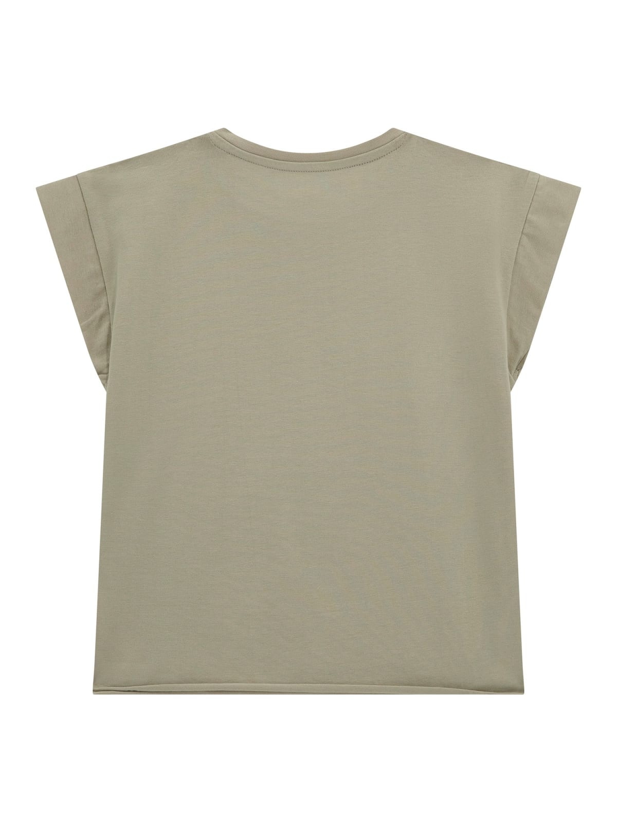 GUESS - Tshirt Ragazza