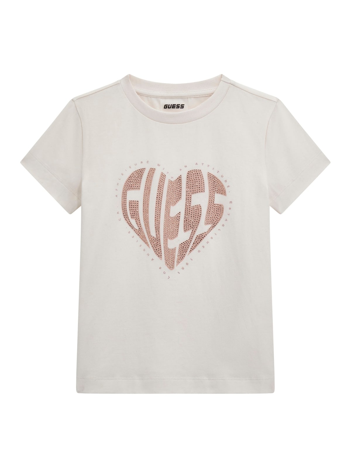 GUESS - Tshirt Ragazza