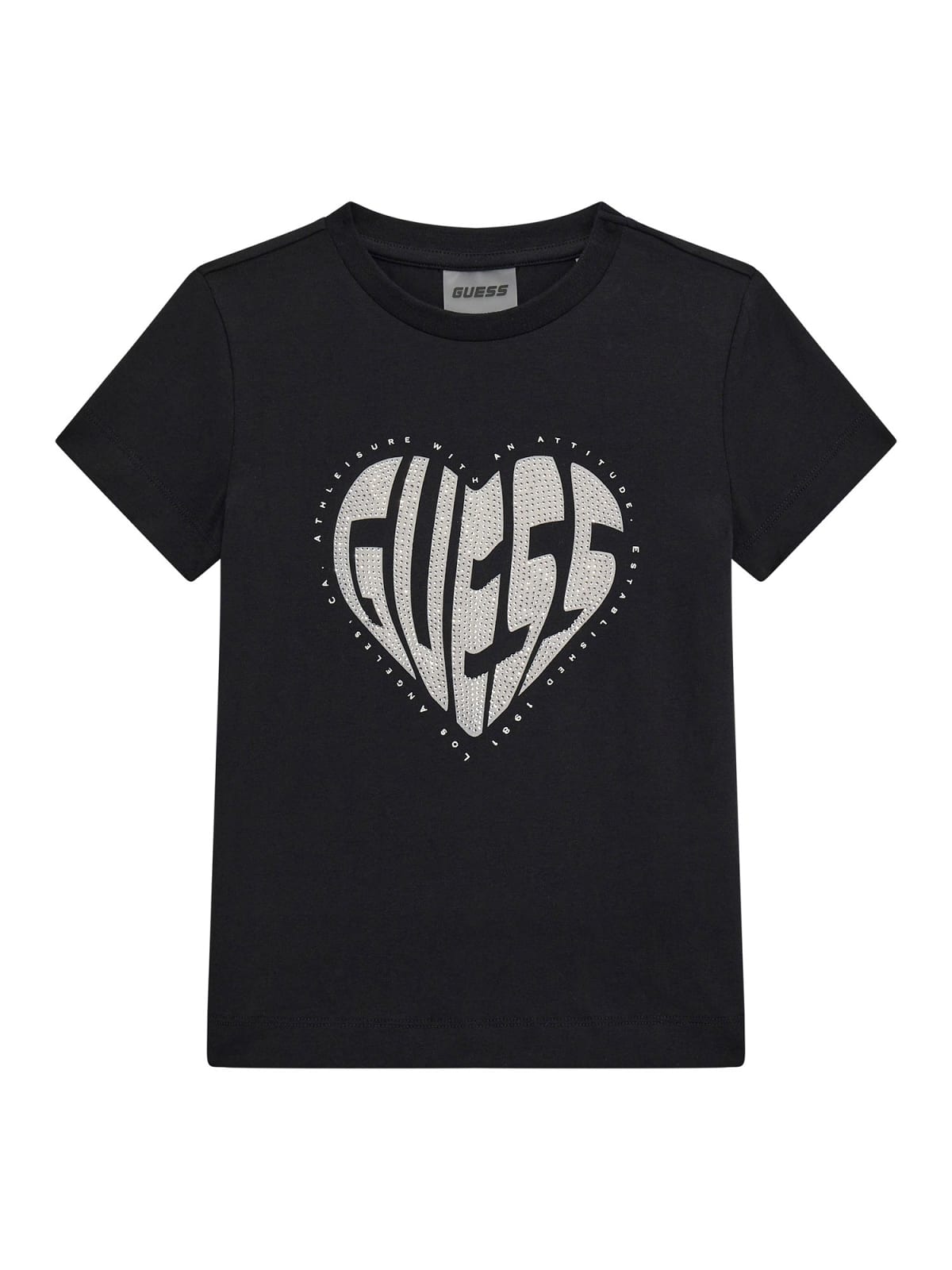 GUESS - Tshirt Ragazza