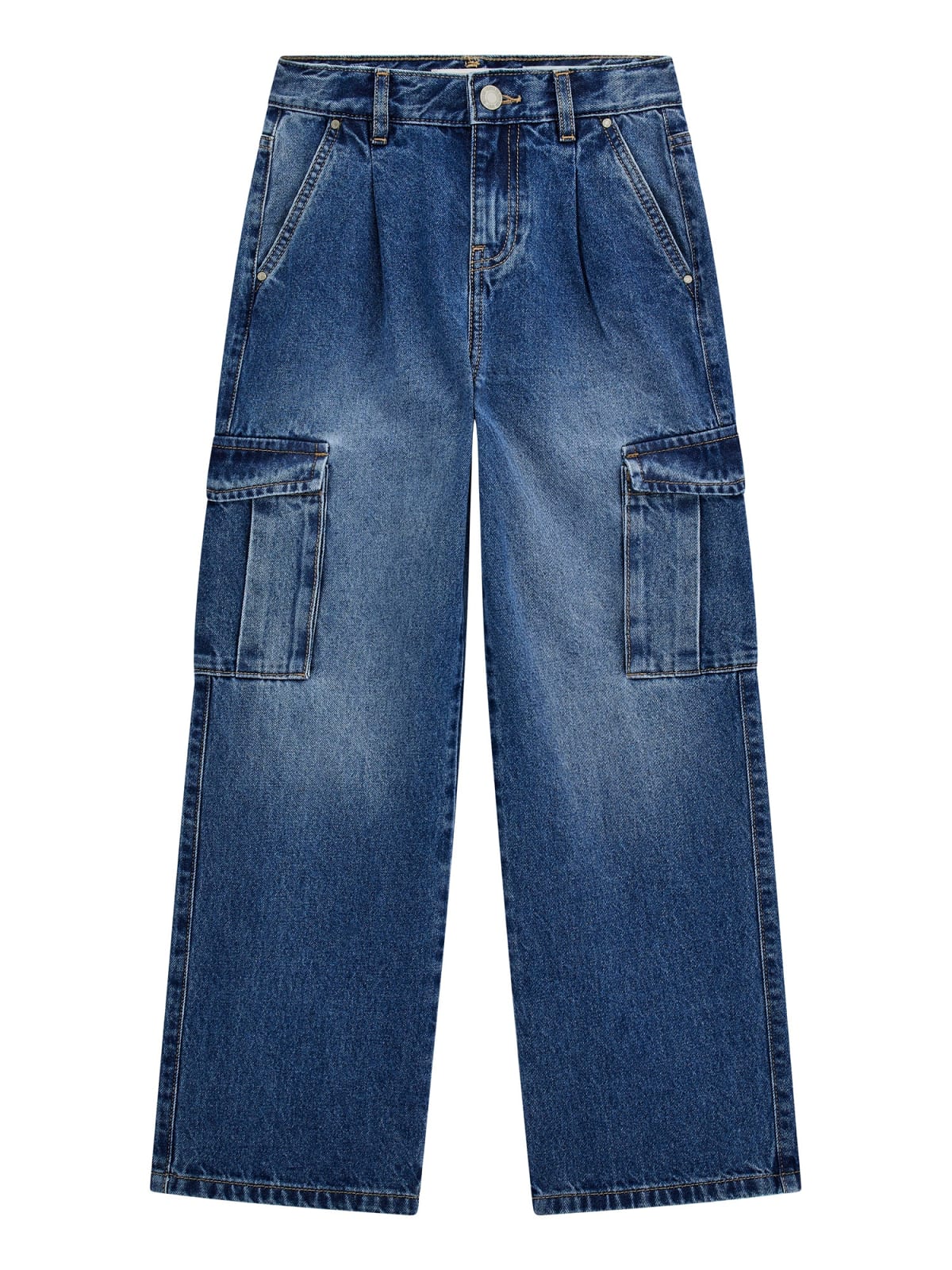 GUESS- Jeans Bambina