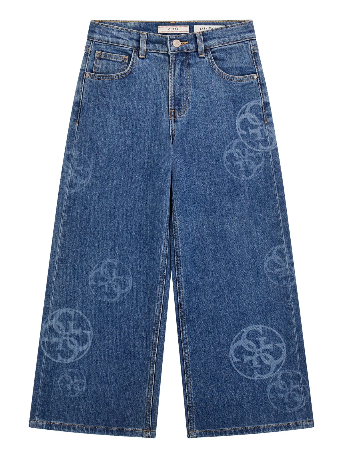 GUESS- Jeans Bambina