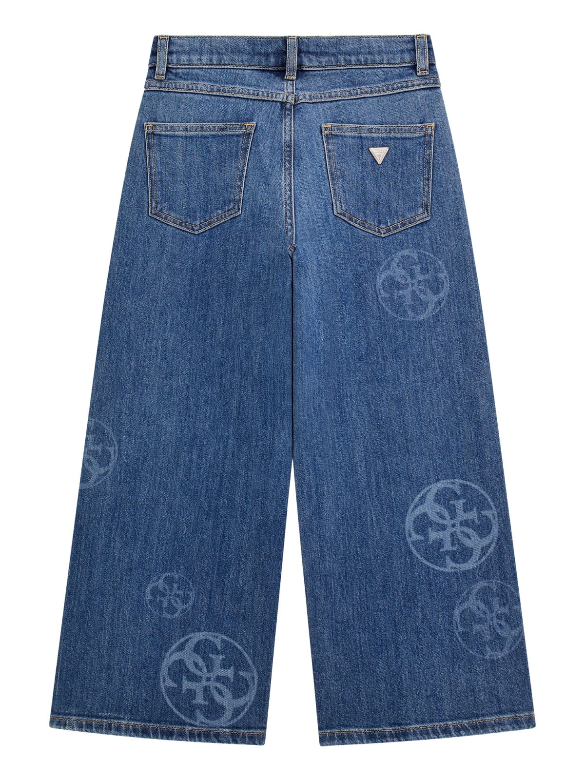 GUESS- Jeans Bambina