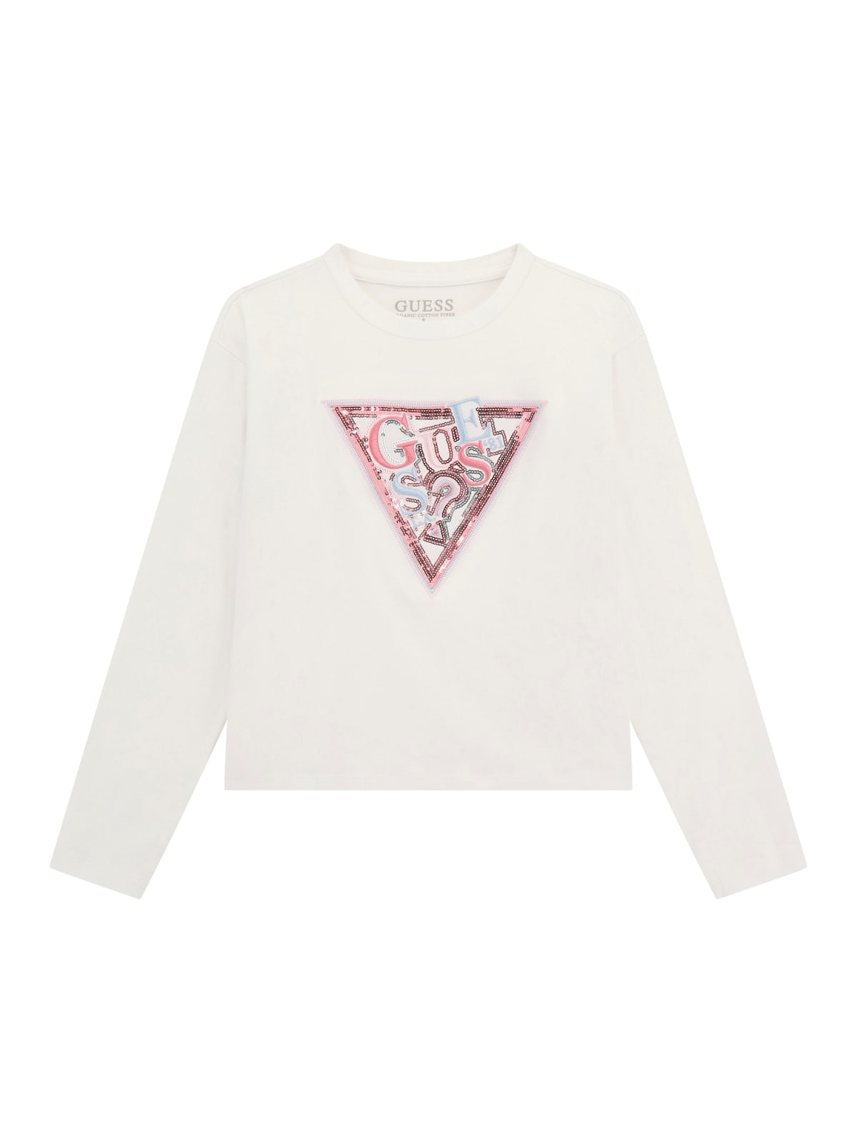 GUESS-Tshirt Ragazza
