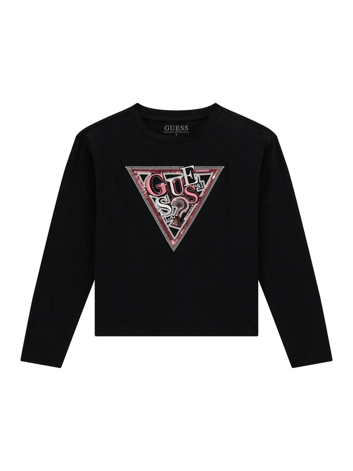 GUESS-Tshirt Ragazza