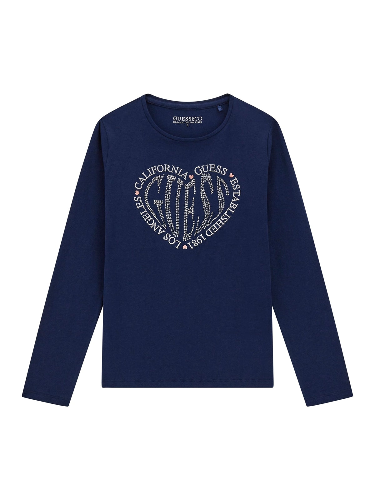 GUESS-Tshirt Ragazza