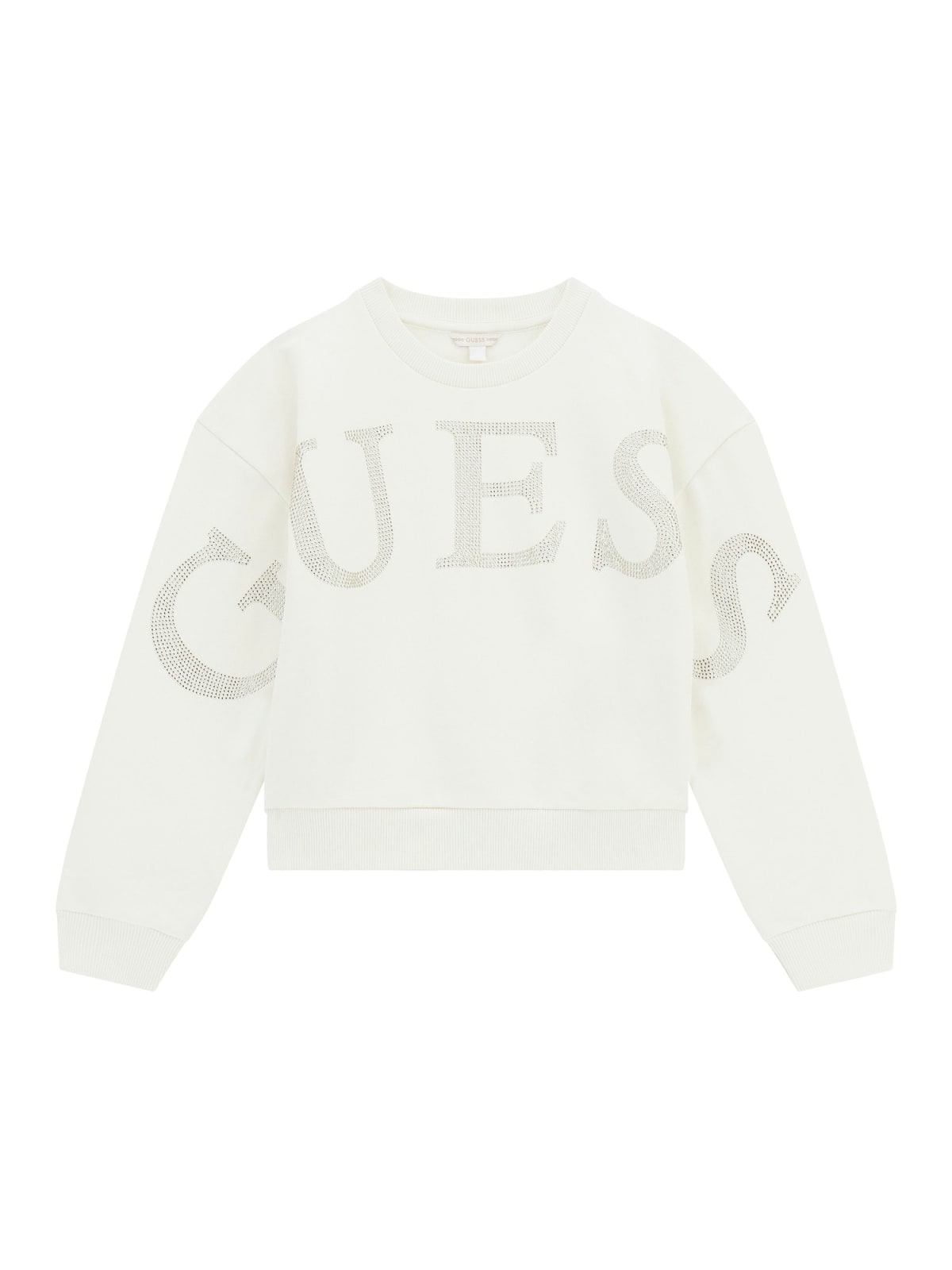 GUESS-Felpa Girl
