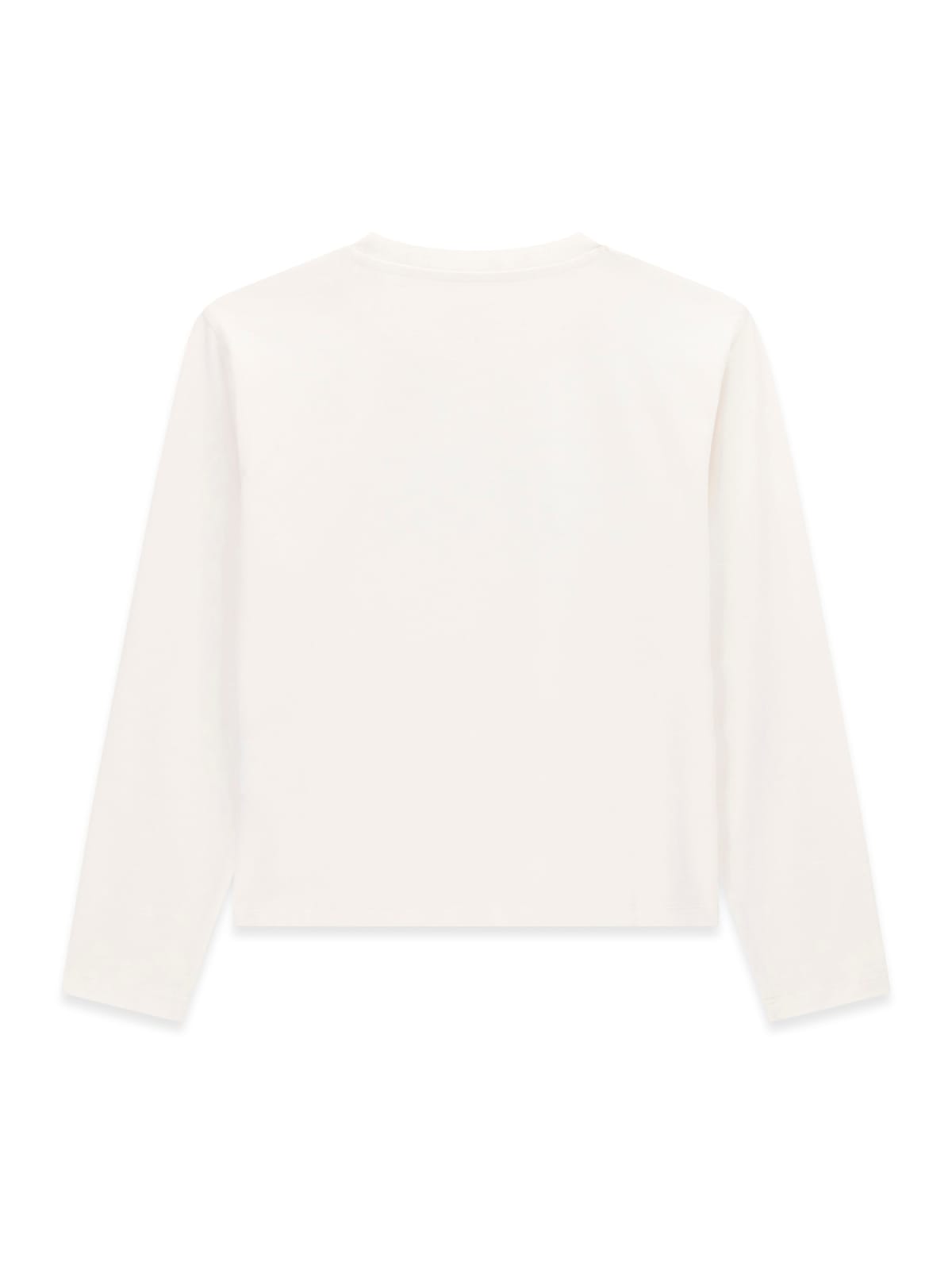 guess-maglia basic girl