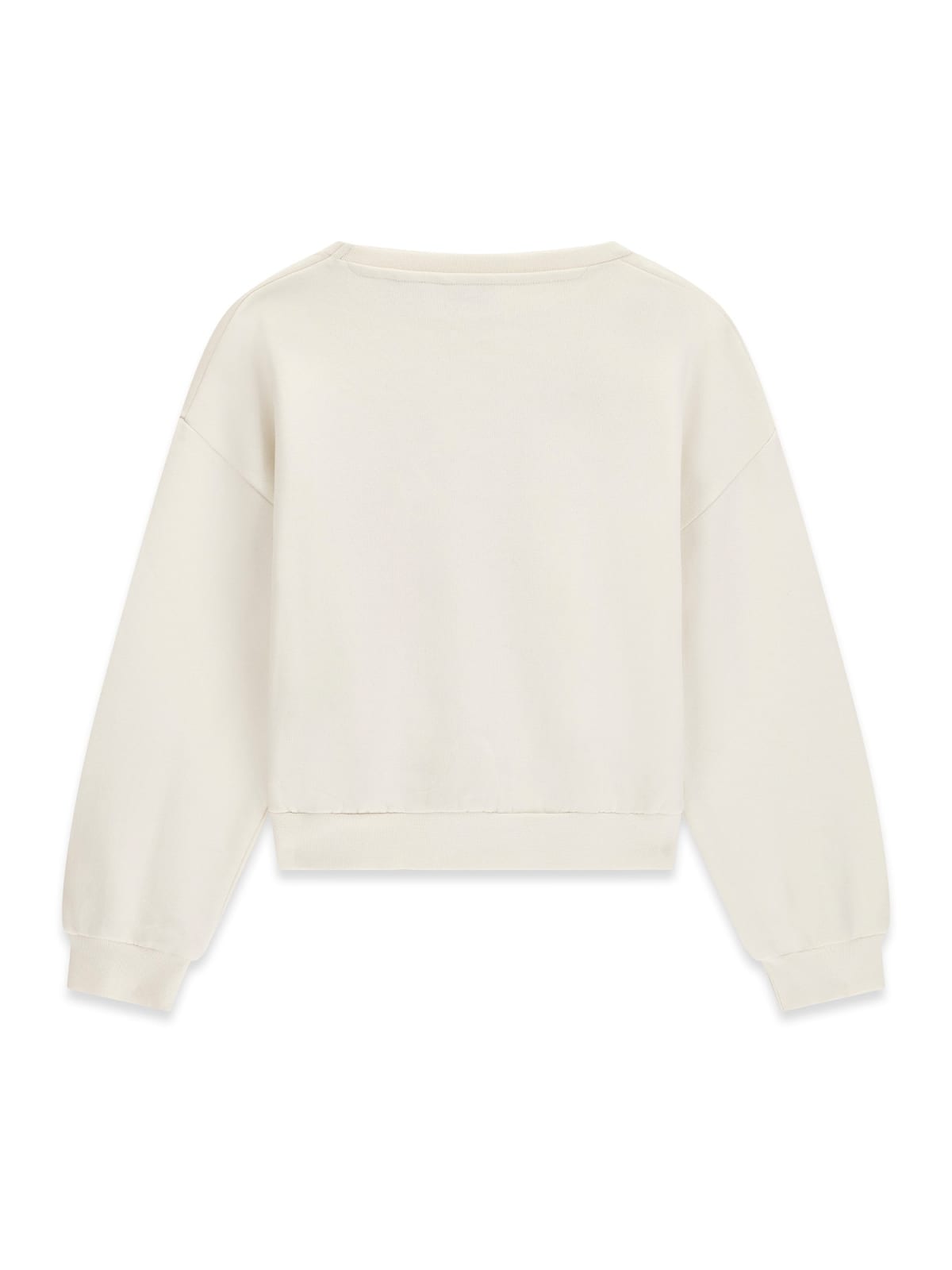 guess-felpa basic girl