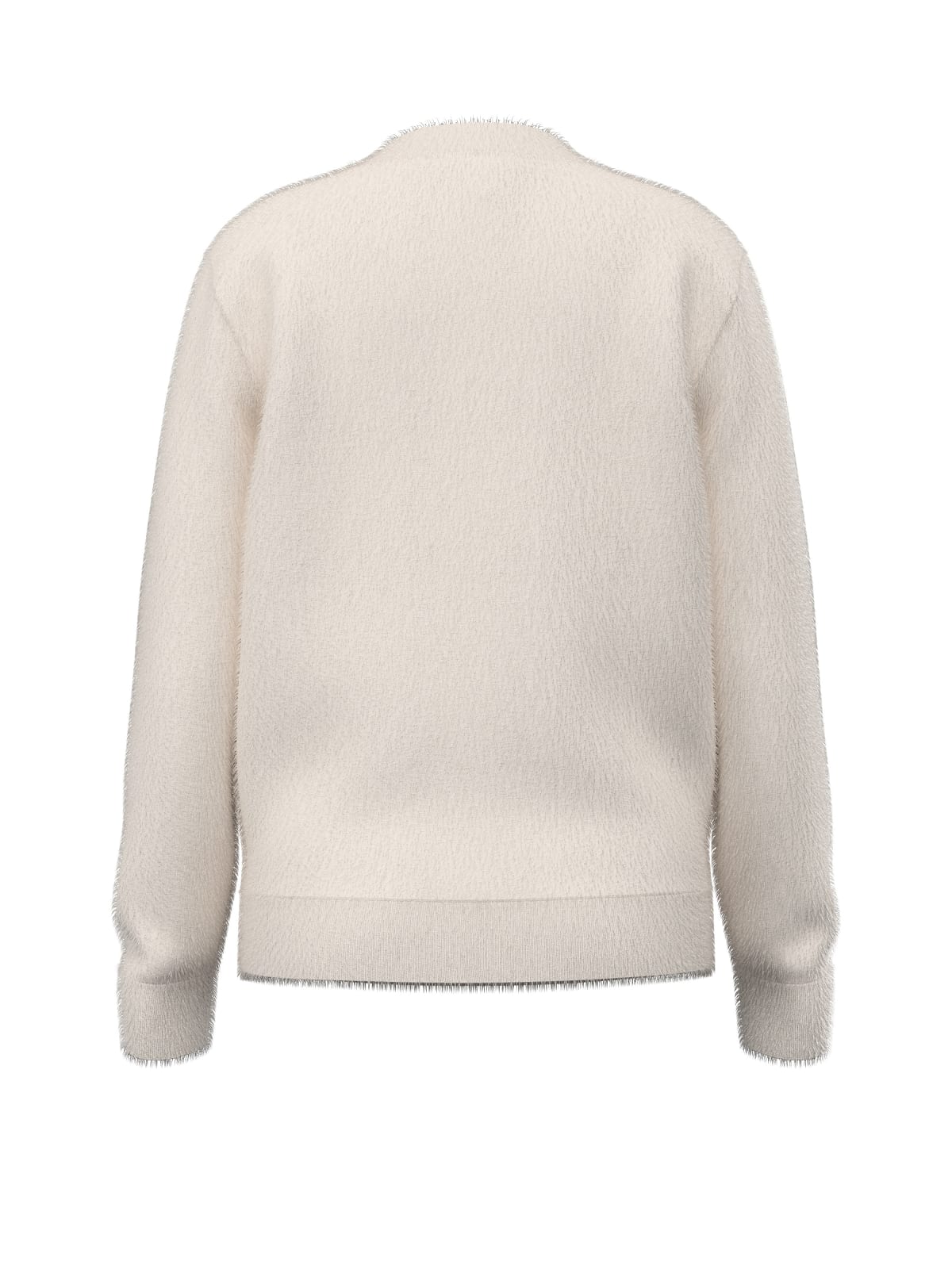 guess-maglioncino basic girl