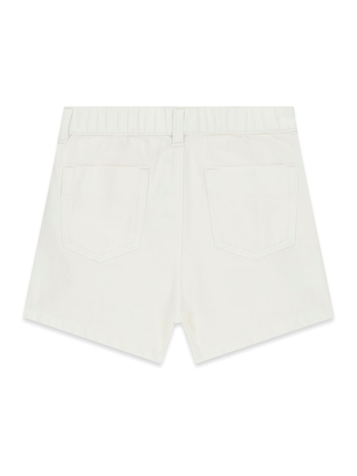 guess-short basic girl